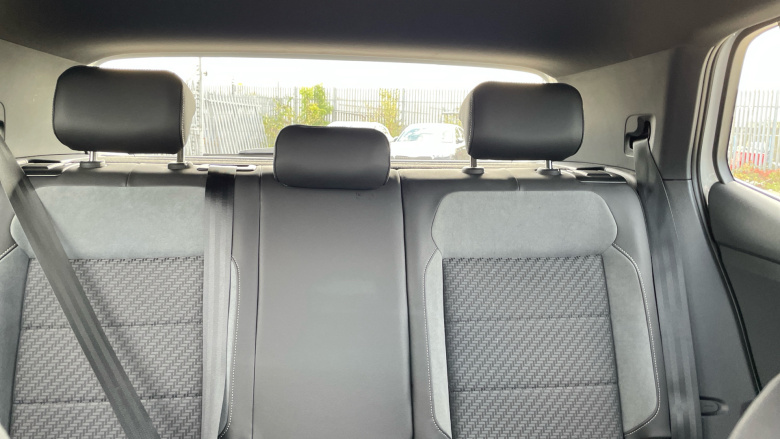 Volkswagen T-Cross 1.0 TSI 110 R-Line 5dr Petrol Estate